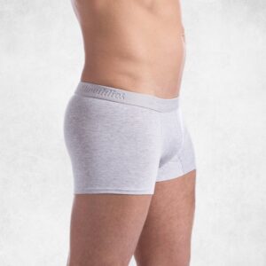 Anti-Furz Unterwäsche Herren