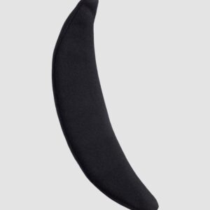 Carbonana Anti-Geruch-Aktivkohleeinlage Black