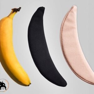 Carbonana, die Anti-Geruch-Aktivkohleeinlage zur Platzierung zwischen den Pobacken