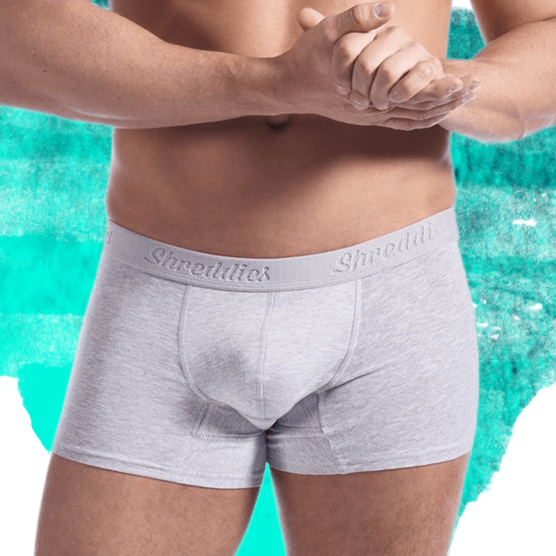 Herren anti-Furz Unterhosen