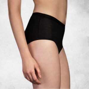 geruchsneutralisierende Unterwäsche Damen seite