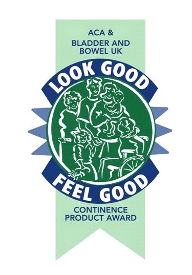 look-good-feel-good-award