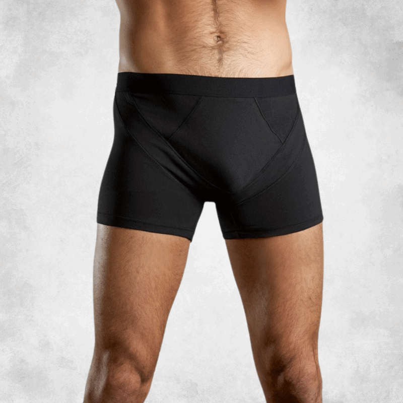 Shreddies Geruchsneutralisierende Unterhosen Boxershorts Herren
