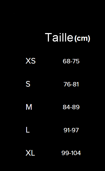 Anti Geruch Herrenunterhosen Größentabelle