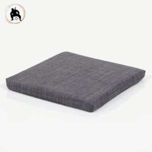 Anti Geruch Sitzkissen ohne Hintergrund