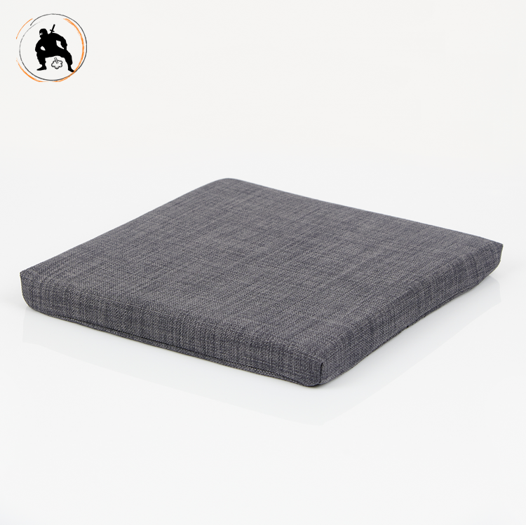 Anti Geruch Sitzkissen ohne Hintergrund