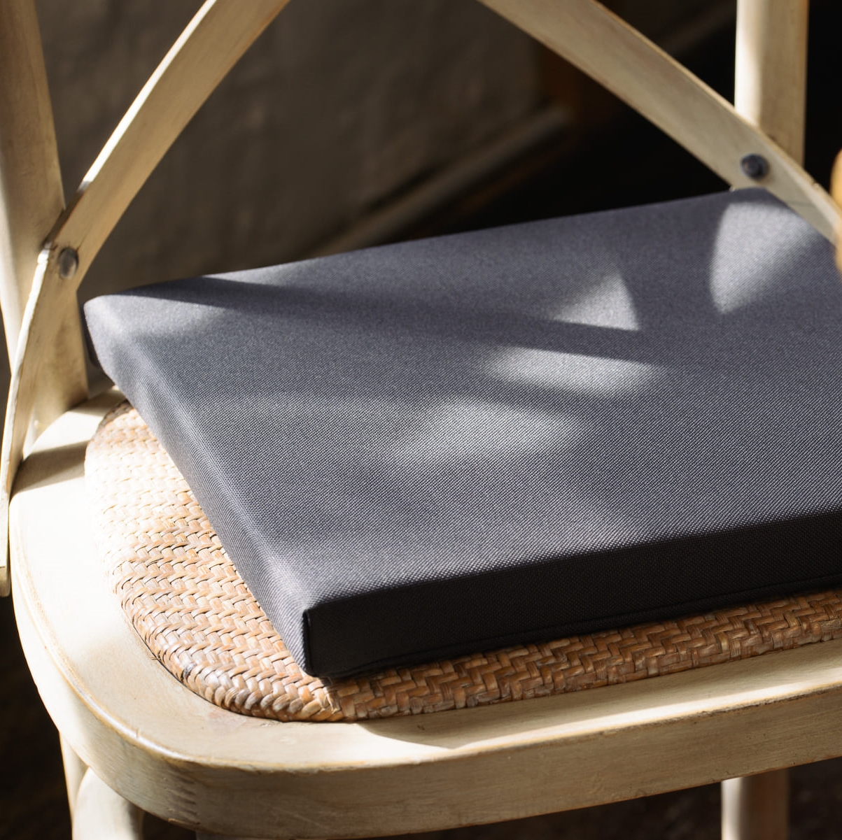 Antigeruchsitzkissen