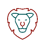 Furze mit Selbstbewusstsein