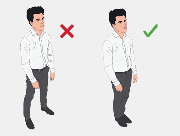 anti furz Unterhosen Bedienungsanweisung 1