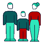 dikretewinde zufriedene kunden icon