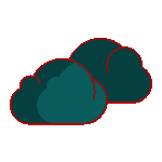 diskretewinde comfort icon