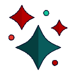 diskretewinde erleichterung icon