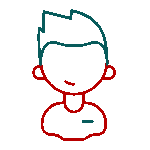 diskretewinde_boy icon