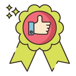 Diskrete Winde Satisfaction Guarantee