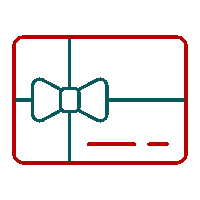 geschenk diskretewinde icon