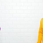 in Gesellschaft furzen