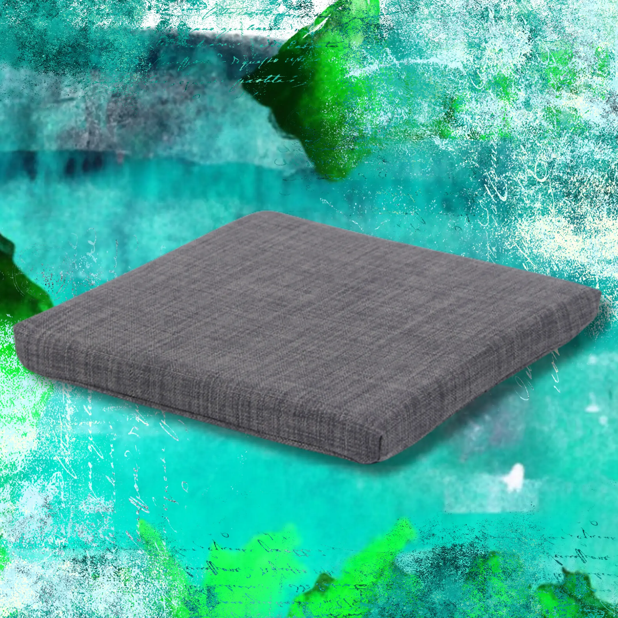 Anti-Geruchs Sitzkissen