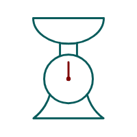 Waschanleitung, wieviel soda, Icon