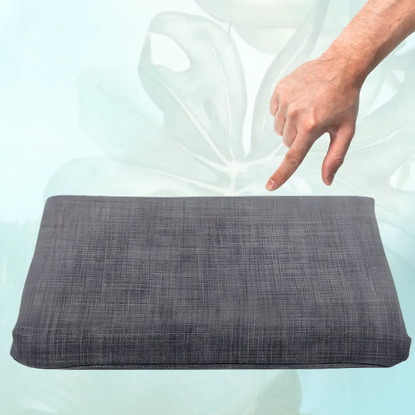 Anti-Geruchs-Sitzkissen